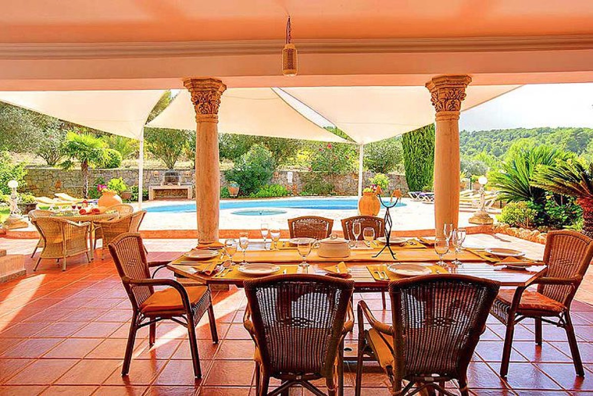 Villa  Vichy II Image No. 5