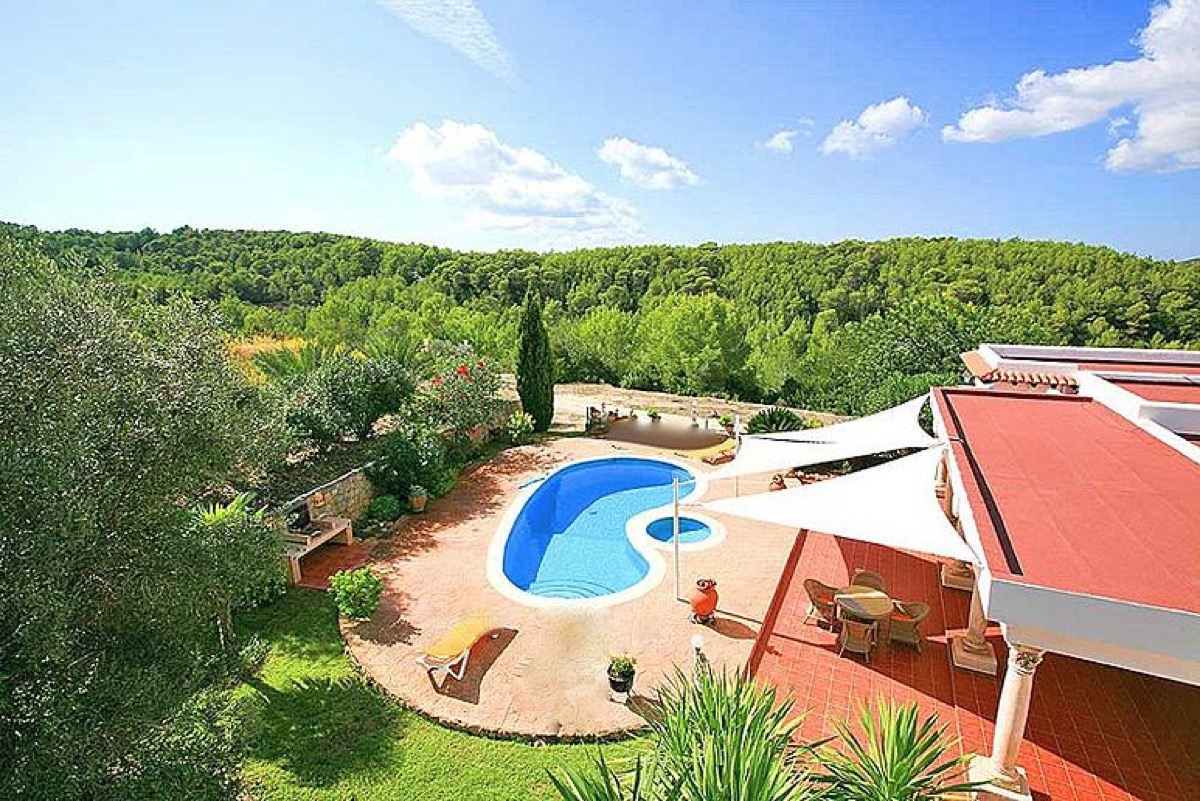 Villa  Vichy II Image No. 6