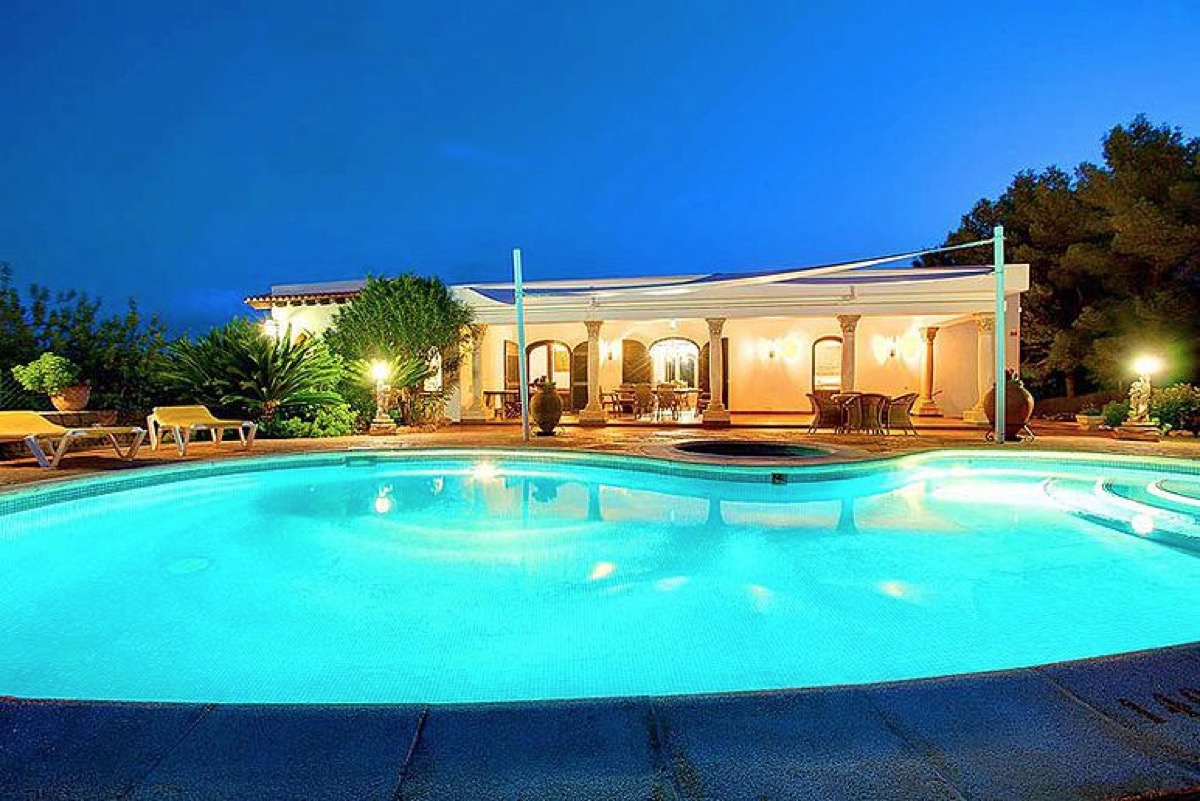 Villa  Vichy II Image No. 7