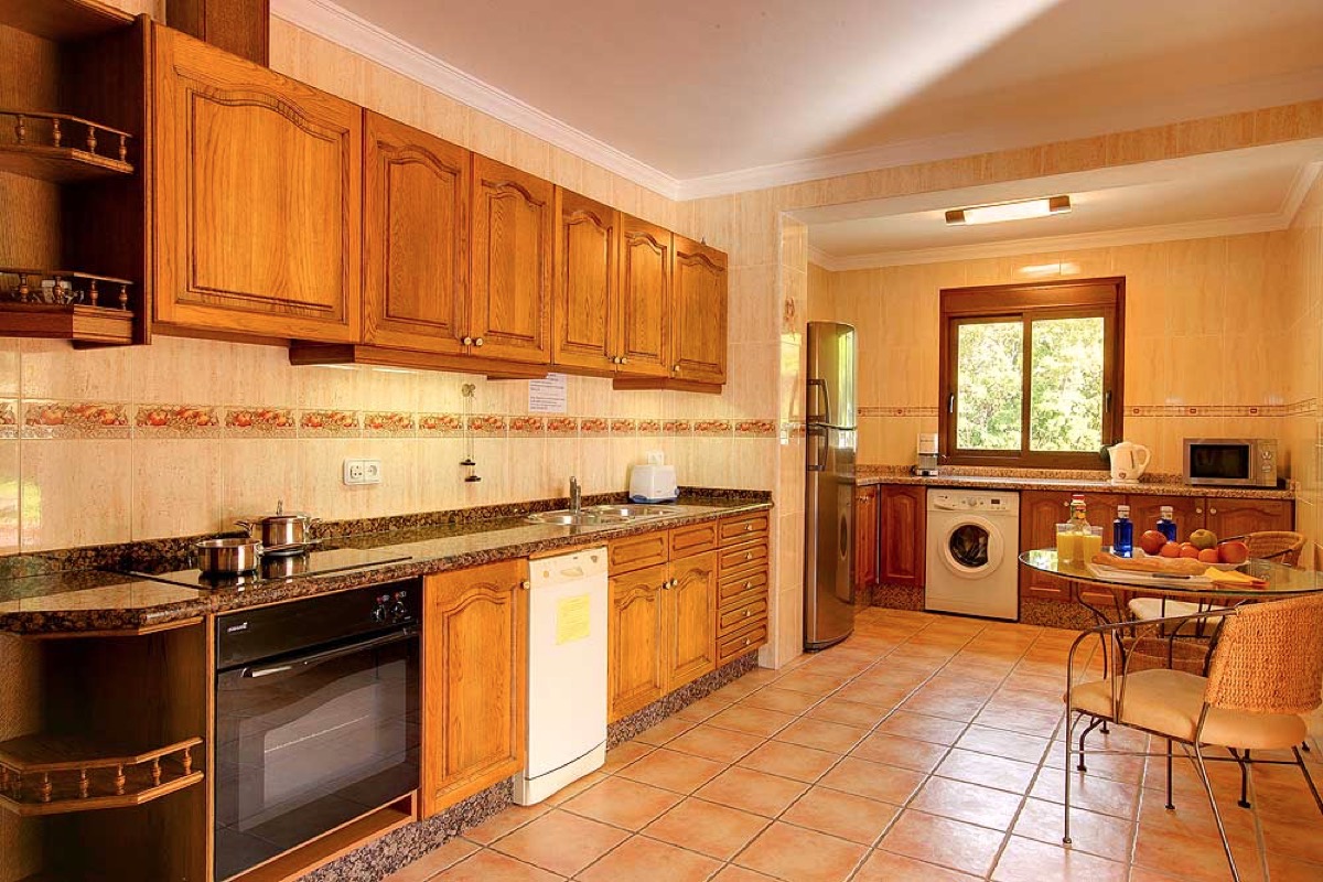 Villa  Vichy II Image No. 8