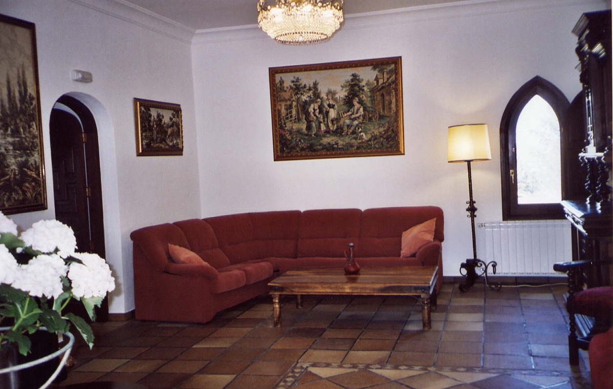 Villa  Vichy II Image No. 19