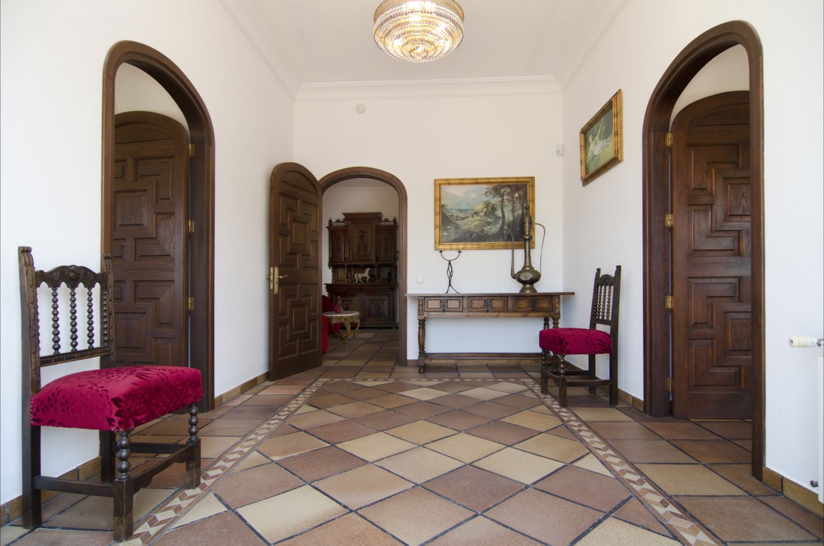 Villa  Vichy II Image No. 20