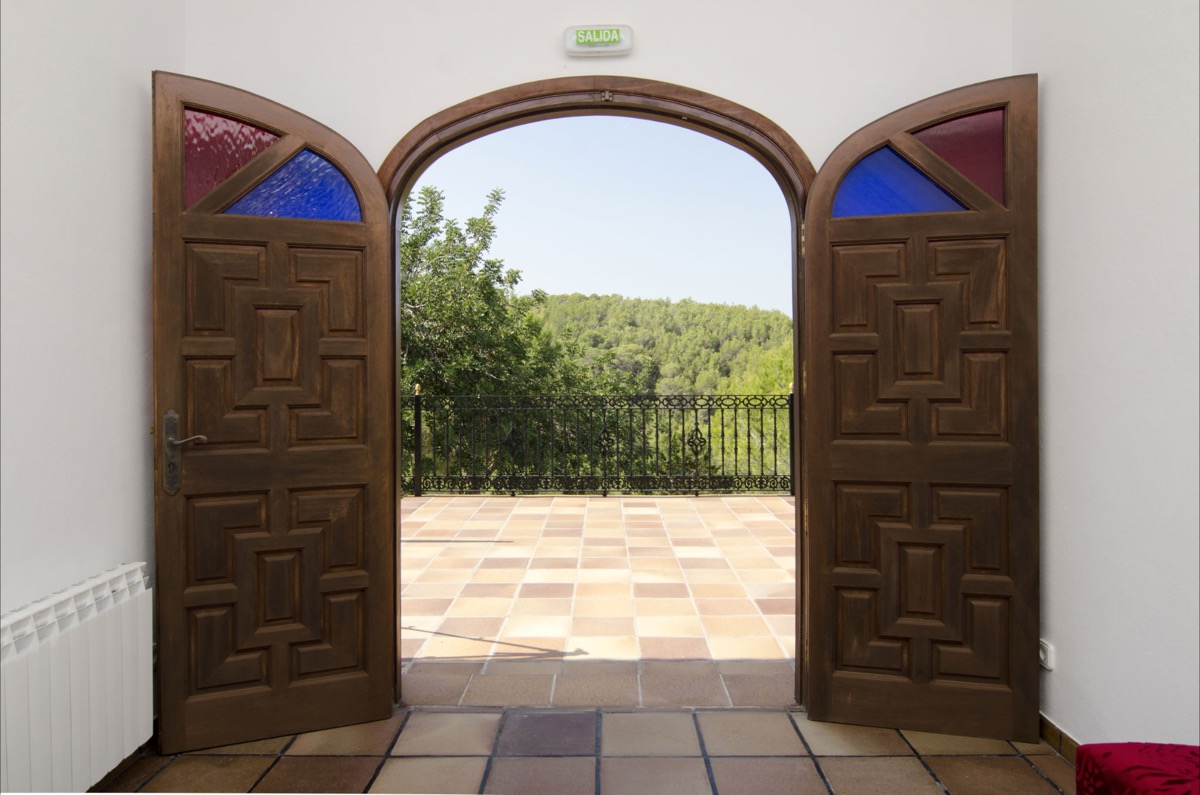 Villa  Vichy II Image No. 21