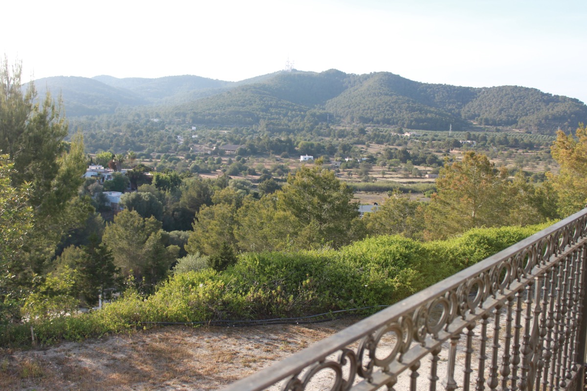 Villa  Vichy II Image No. 22