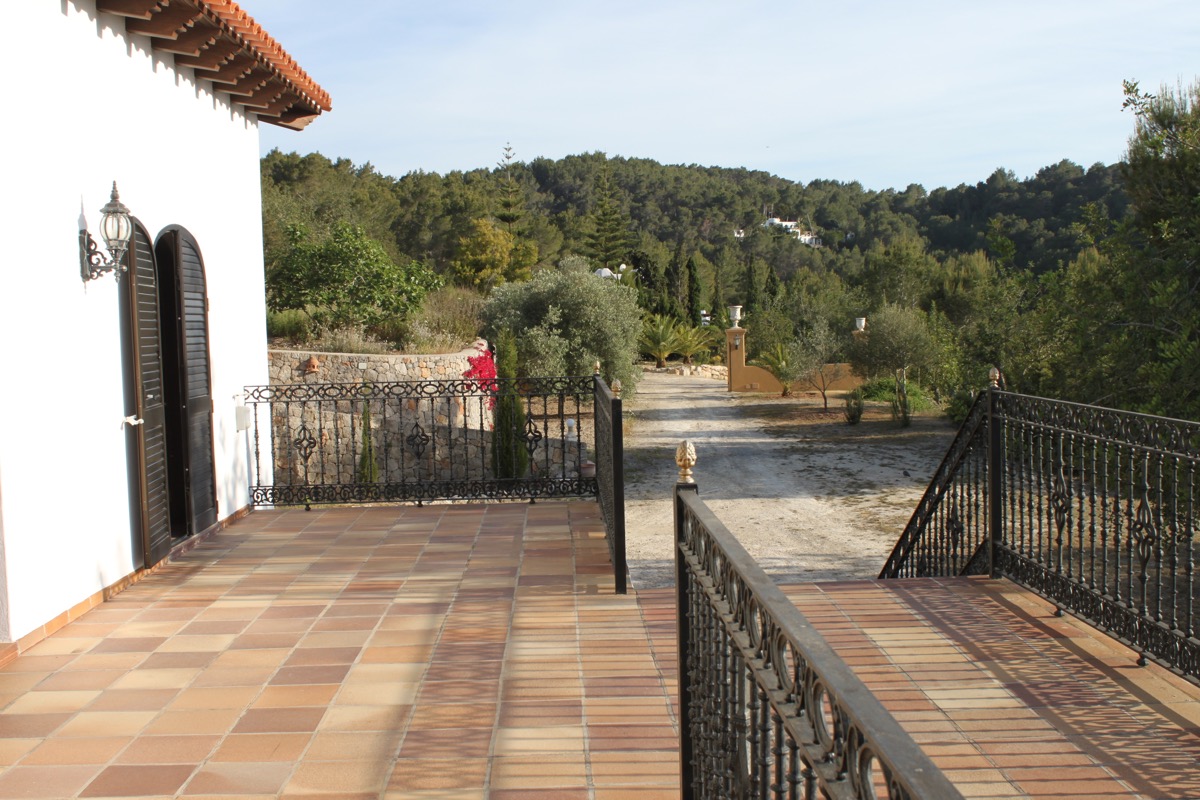 Villa  Vichy II Image No. 23