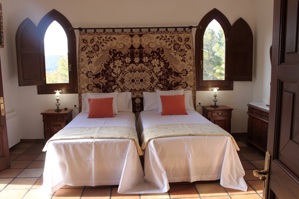 Villa  Vichy II Image No. 24