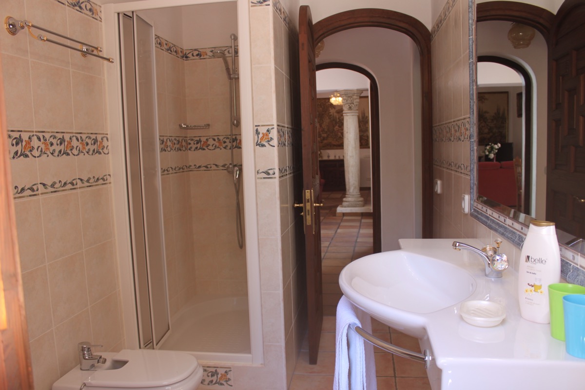 Villa  Vichy II Image No. 25