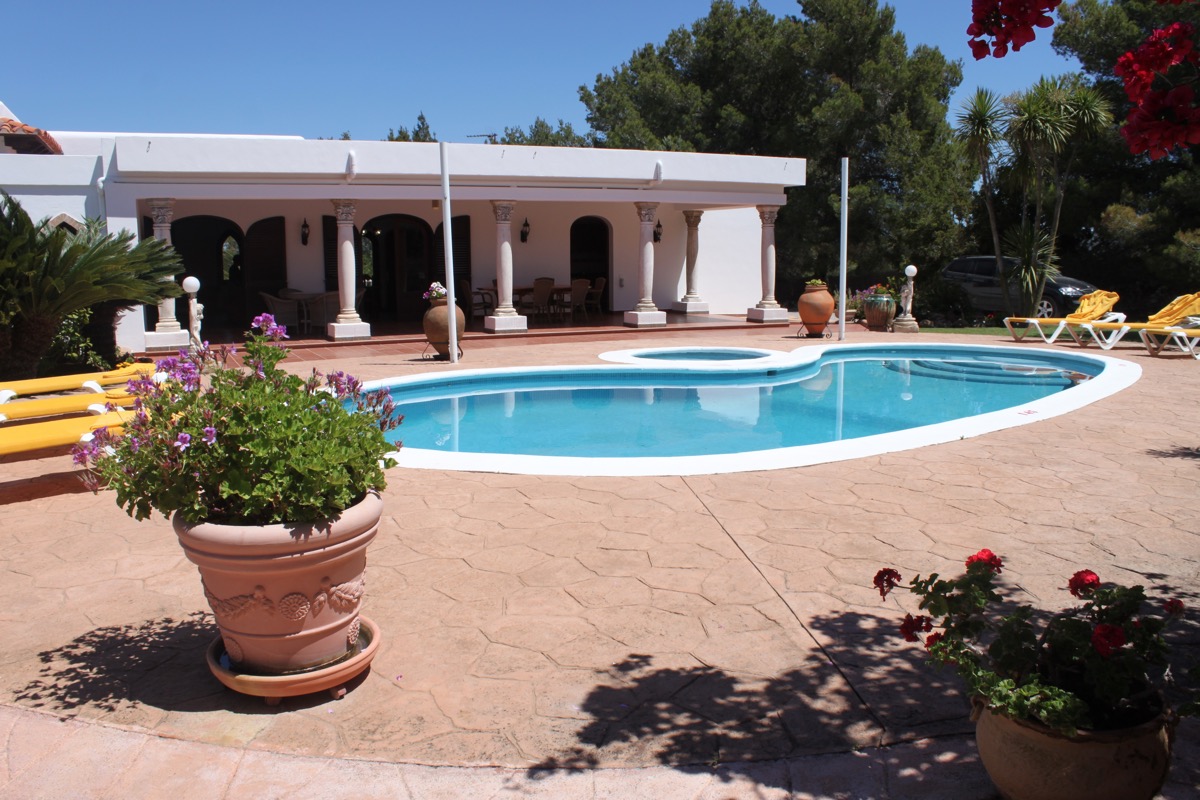 Villa  Vichy II Image No. 26