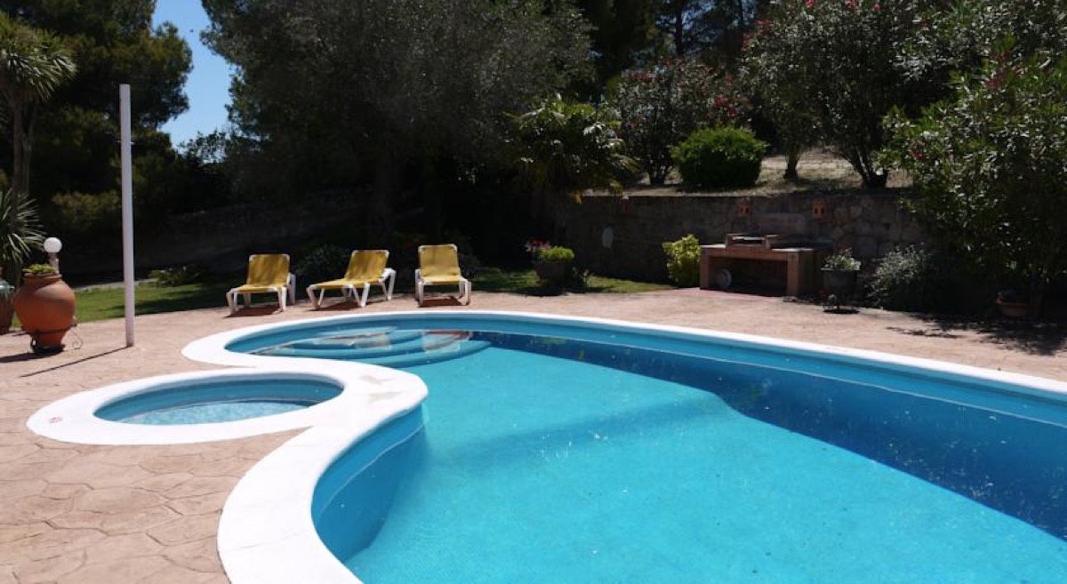 Villa  Vichy II Image No. 27