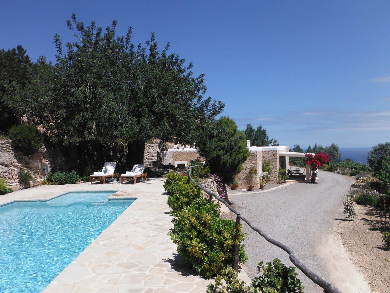 Villa  Xarraca Image No. 24