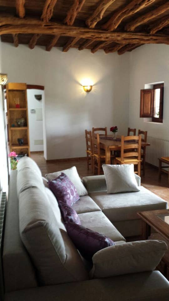 Villa  Xarraca Image No. 22