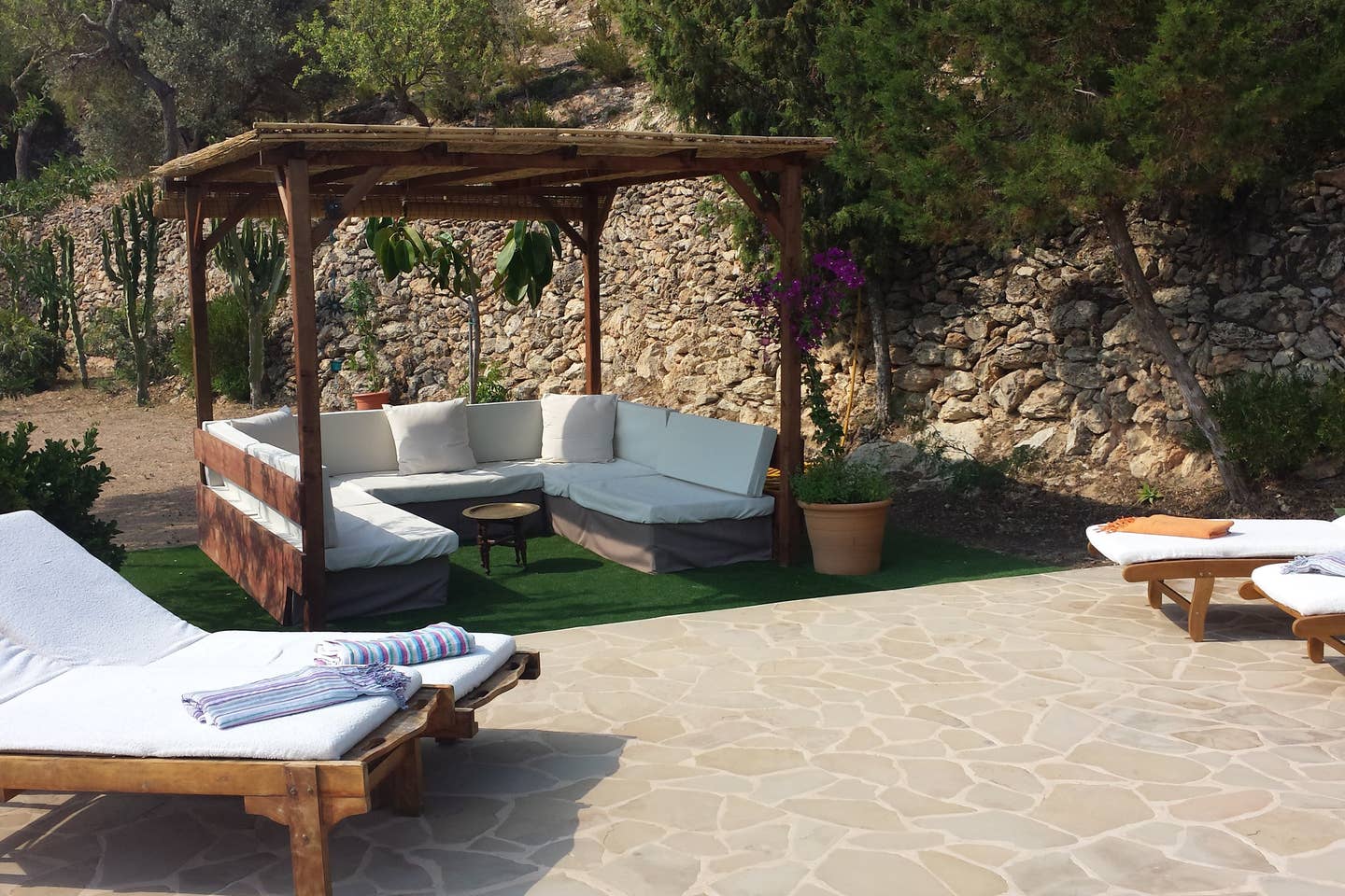 Villa  Xarraca Image No. 11