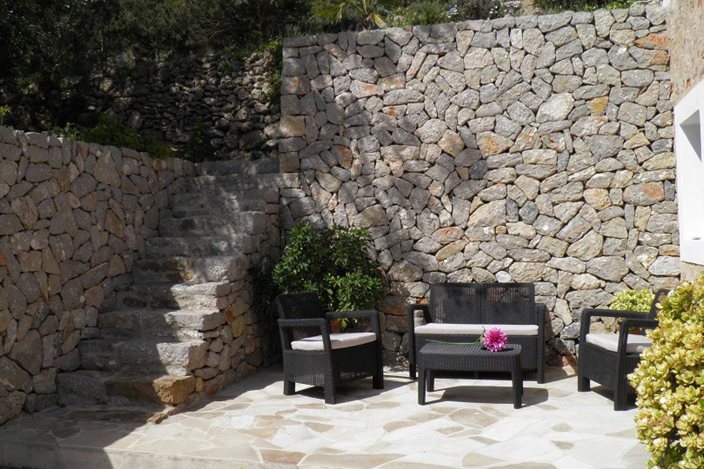 Villa  Xarraca Image No. 13