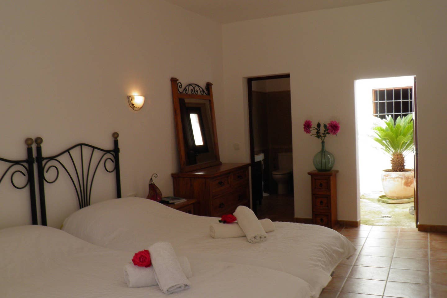 Villa  Xarraca Image No. 14