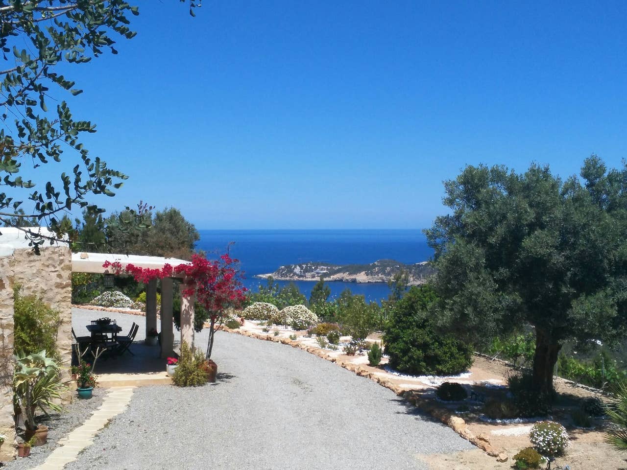 Villa  Xarraca Image No. 5