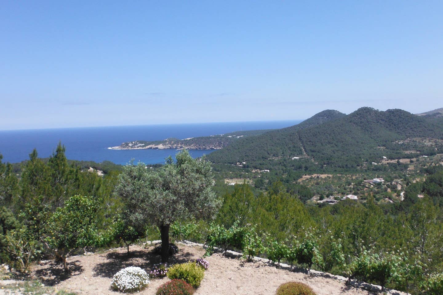 Villa  Xarraca Image No. 7