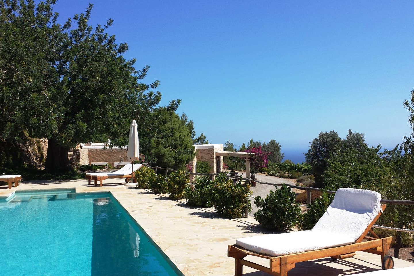 Villa  Xarraca Image No. 12