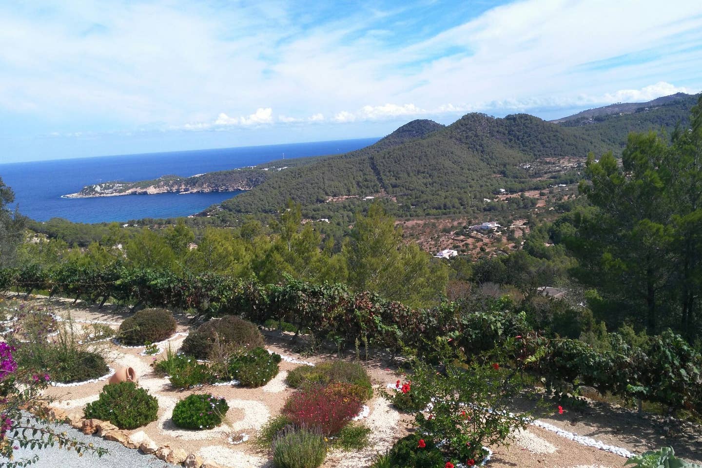 Villa  Xarraca Image No. 6