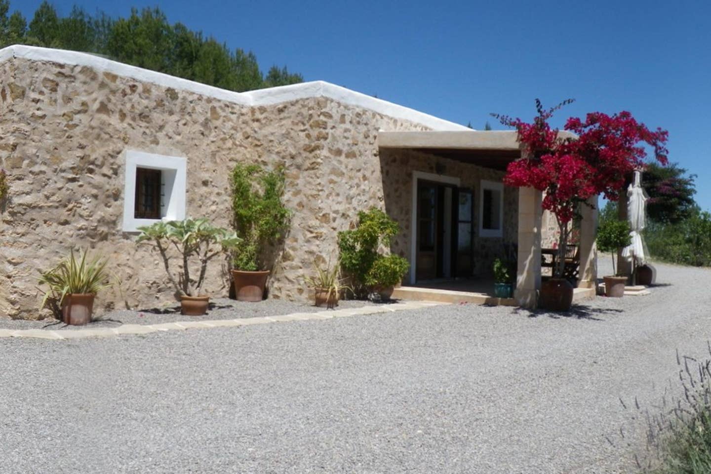 Villa  Xarraca Image No. 15