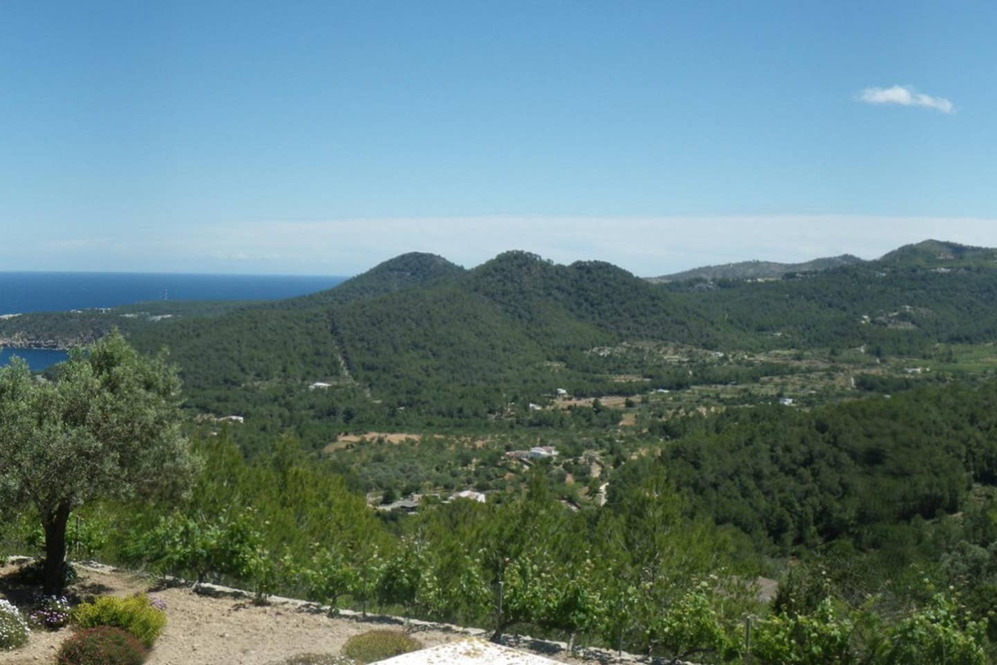 Villa  Xarraca Image No. 9