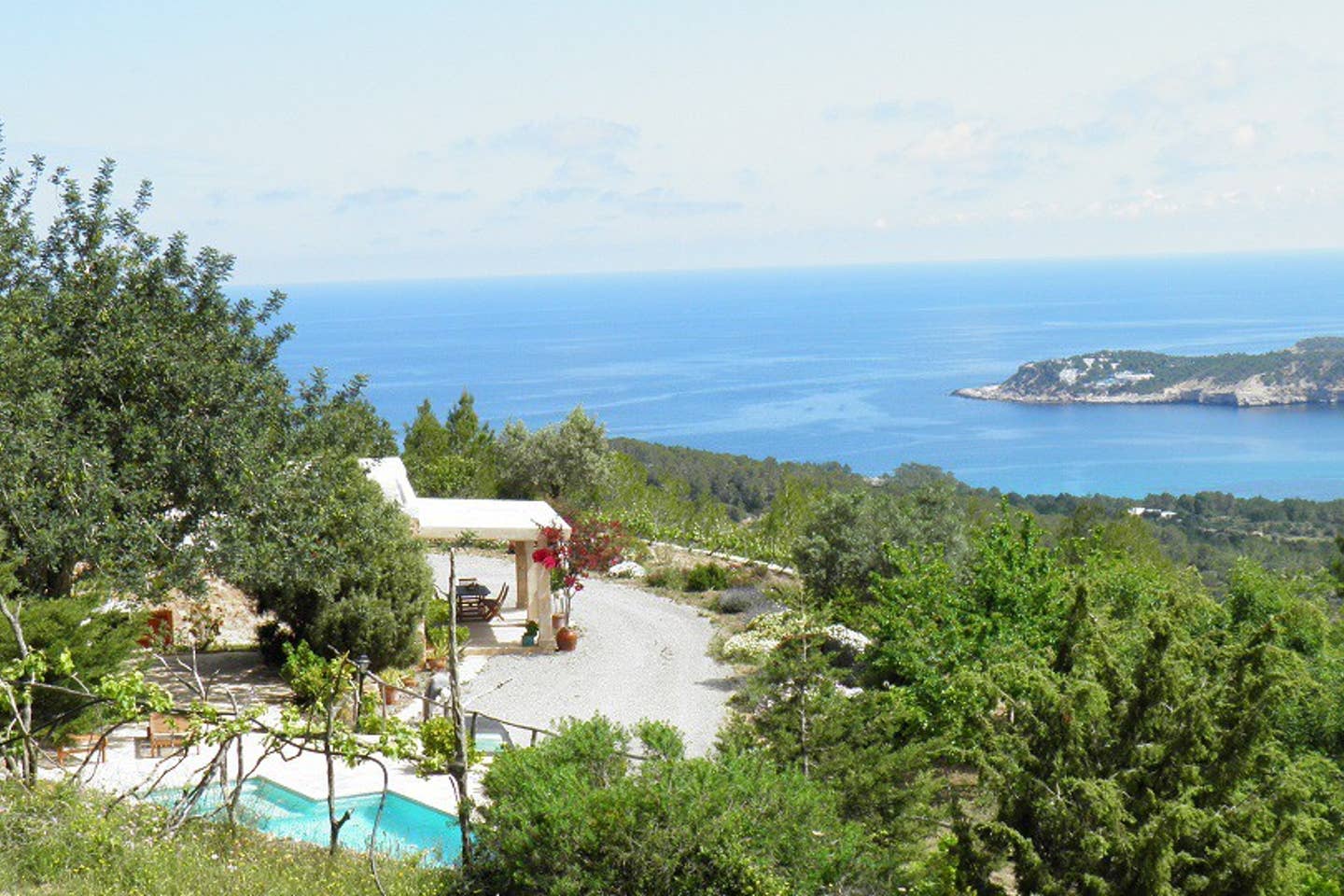 Villa  Xarraca Image No. 8