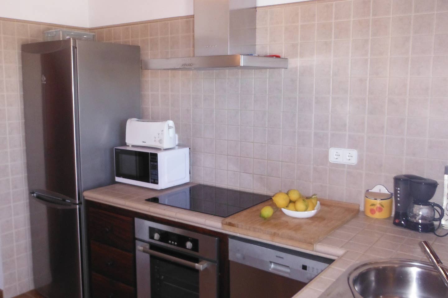 Villa  Xarraca Image No. 21