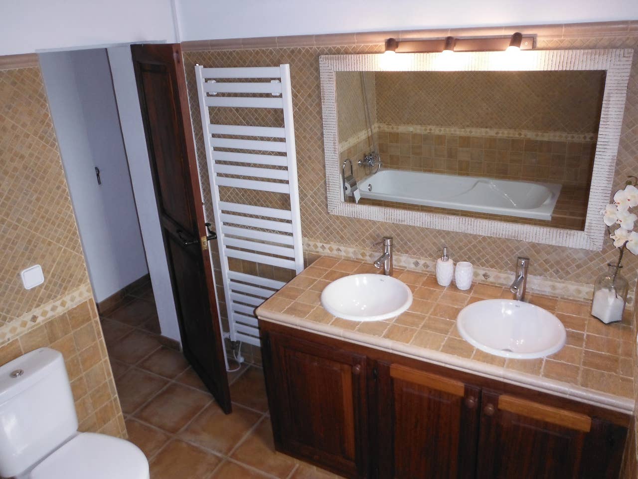 Villa  Xarraca Image No. 16