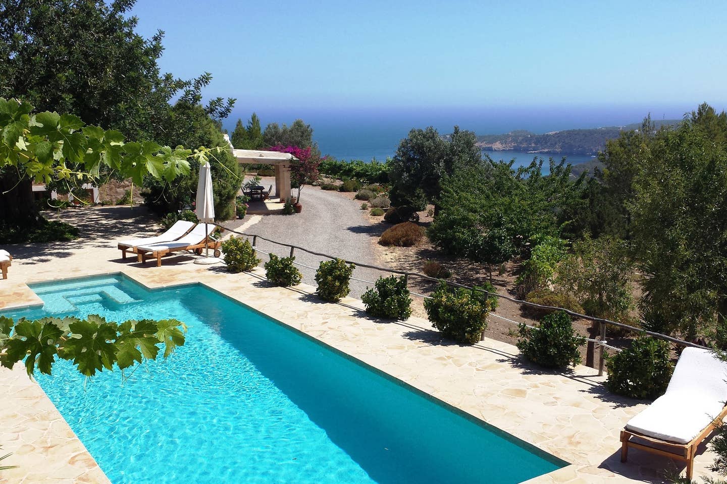 Villa  Xarraca Image No. 25