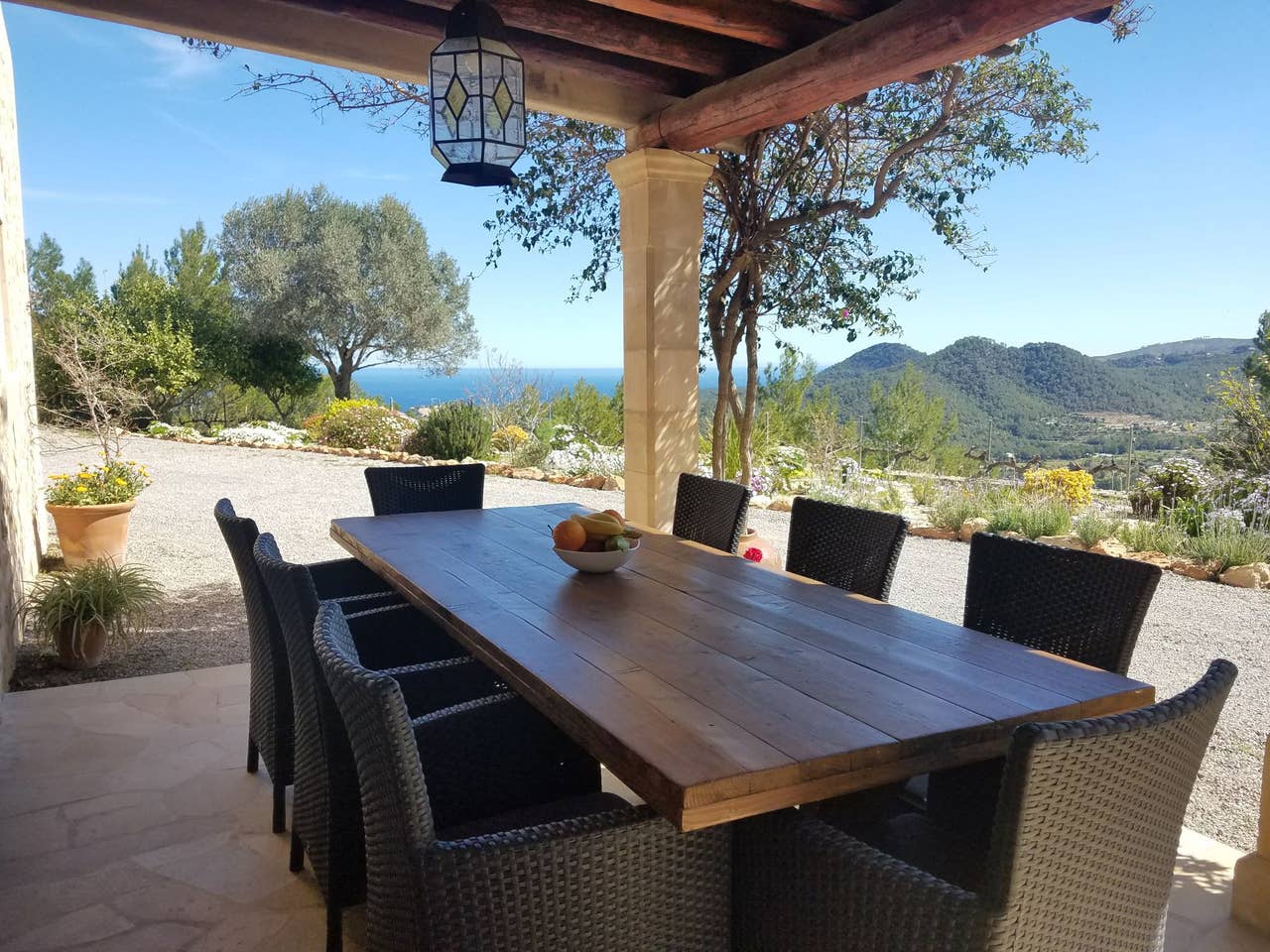 Villa  Xarraca Image No. 3