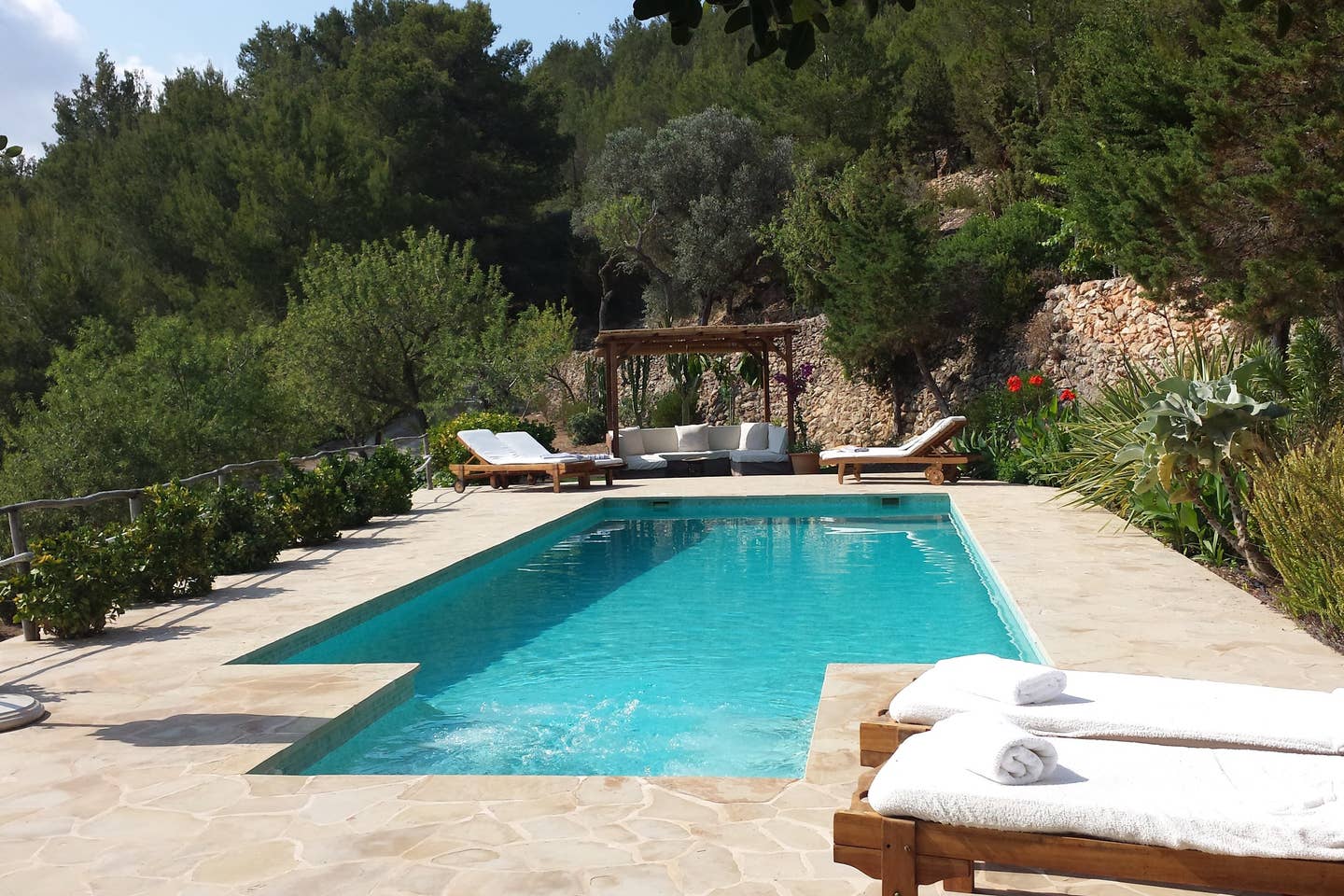 Villa  Xarraca Image No. 10