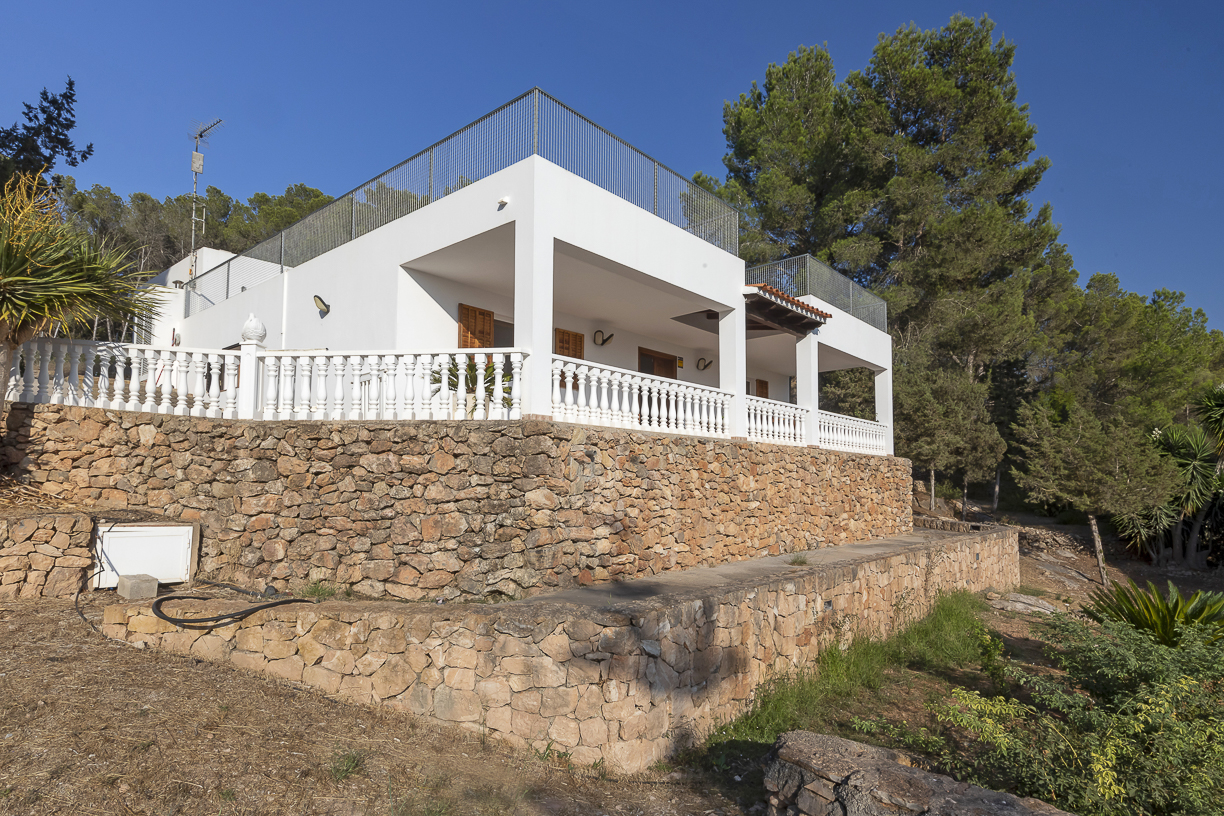 Villa  Can Titi Image No. 2