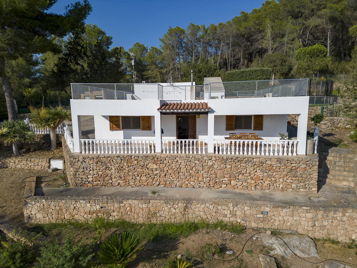 Villa  Can Titi Image No. 3