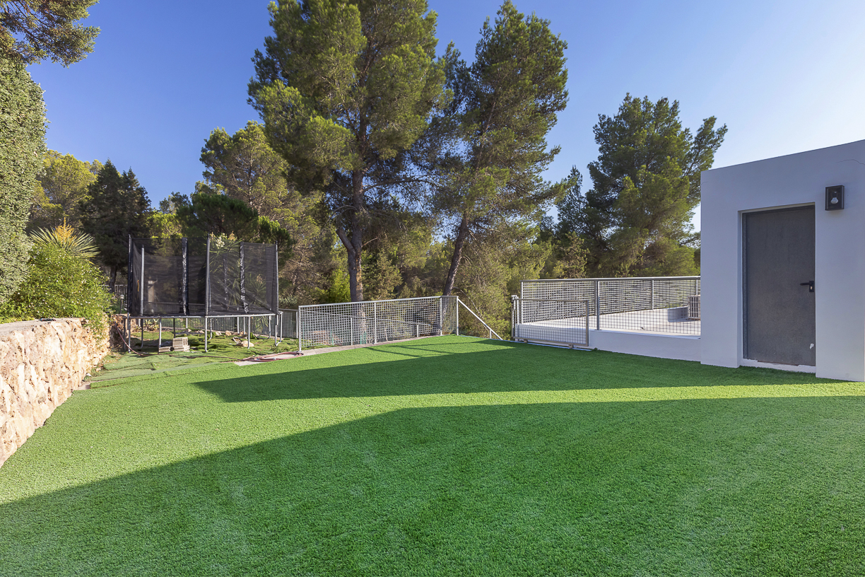 Villa  Can Titi Image No. 6