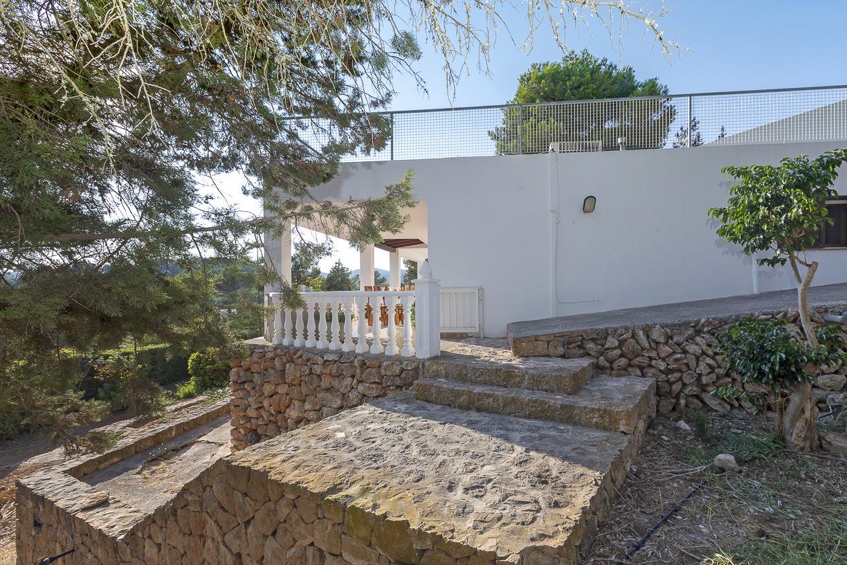 Villa  Can Titi Image No. 7