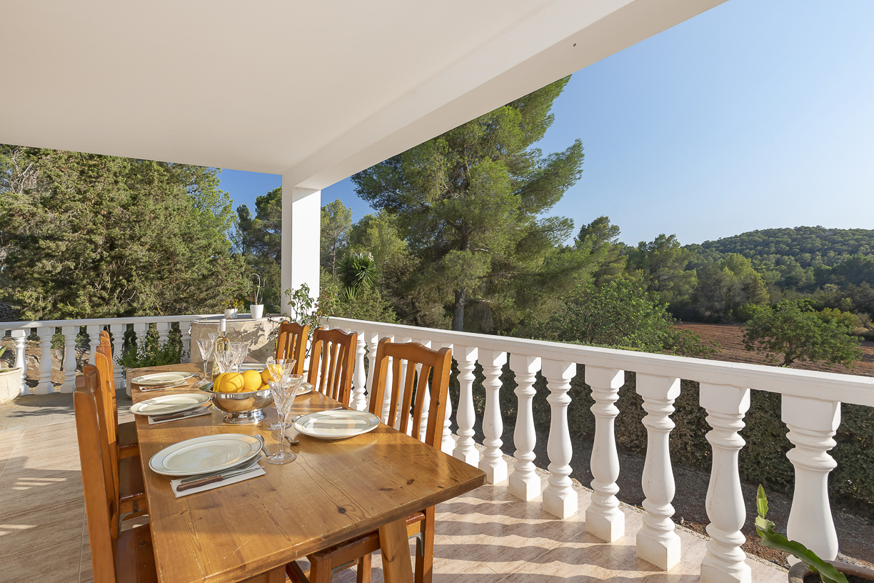 Villa  Can Titi Image No. 12