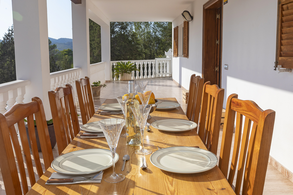 Villa  Can Titi Image No. 14