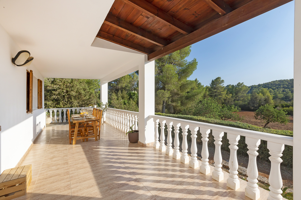 Villa  Can Titi Image No. 16