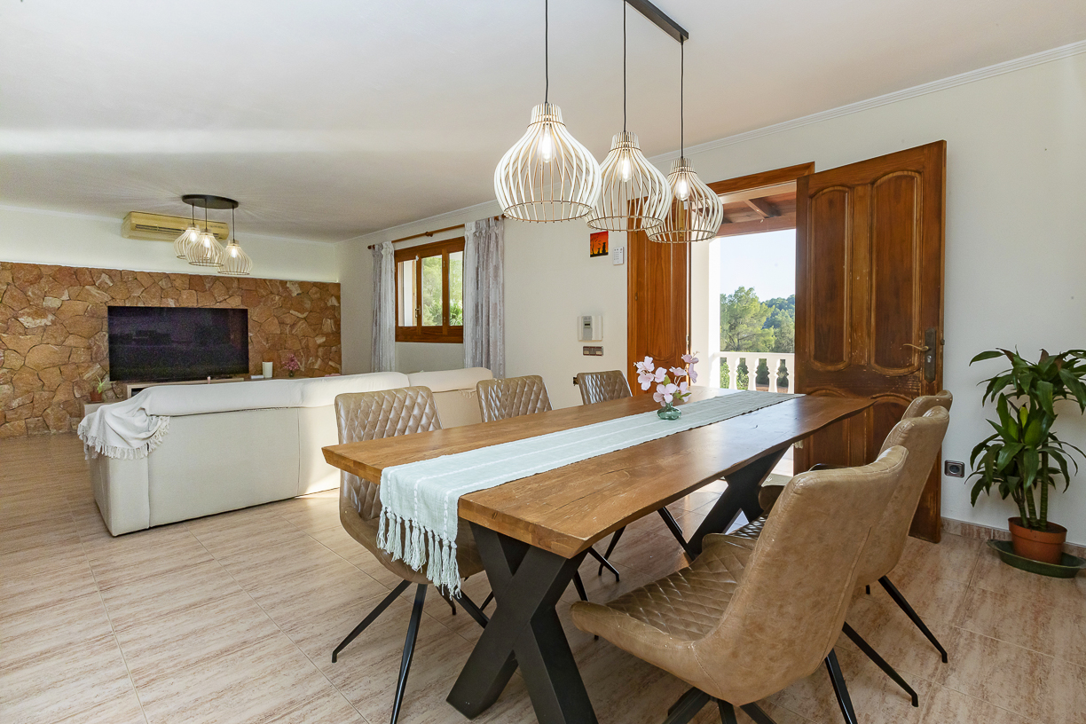 Villa  Can Titi Image No. 17