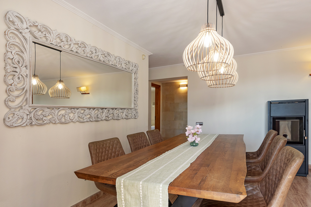 Villa  Can Titi Image No. 18