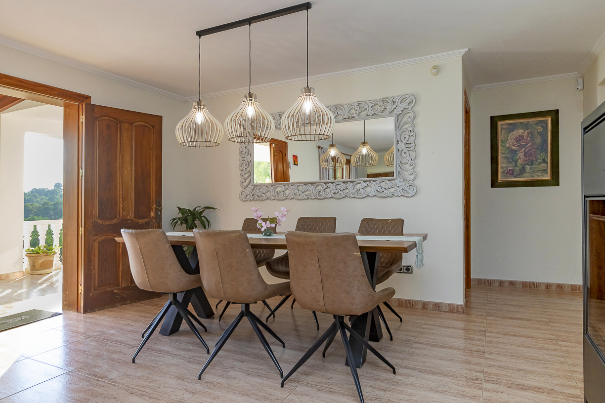 Villa  Can Titi Image No. 21