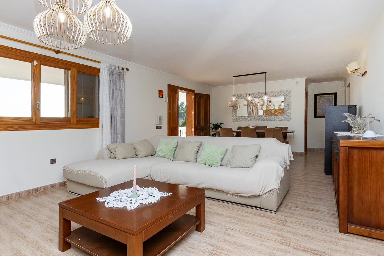 Villa  Can Titi Image No. 23