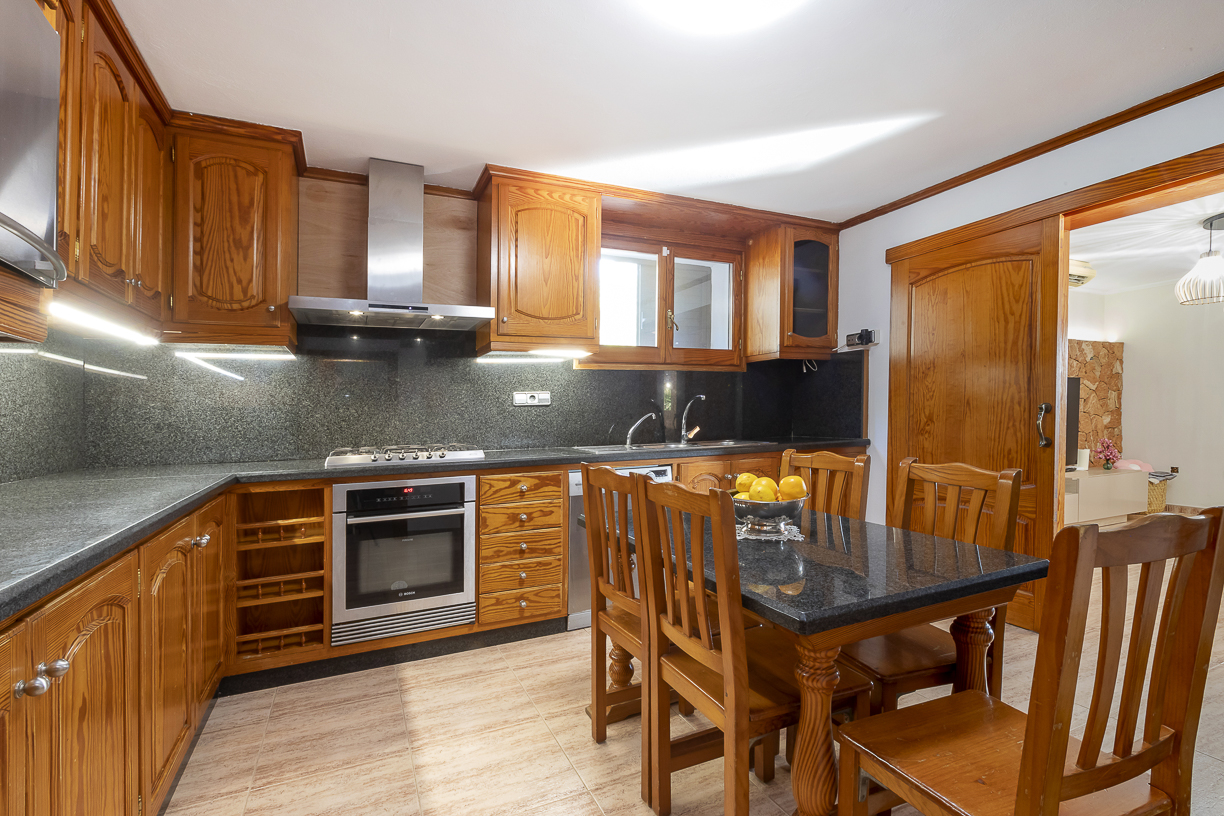 Villa  Can Titi Image No. 27