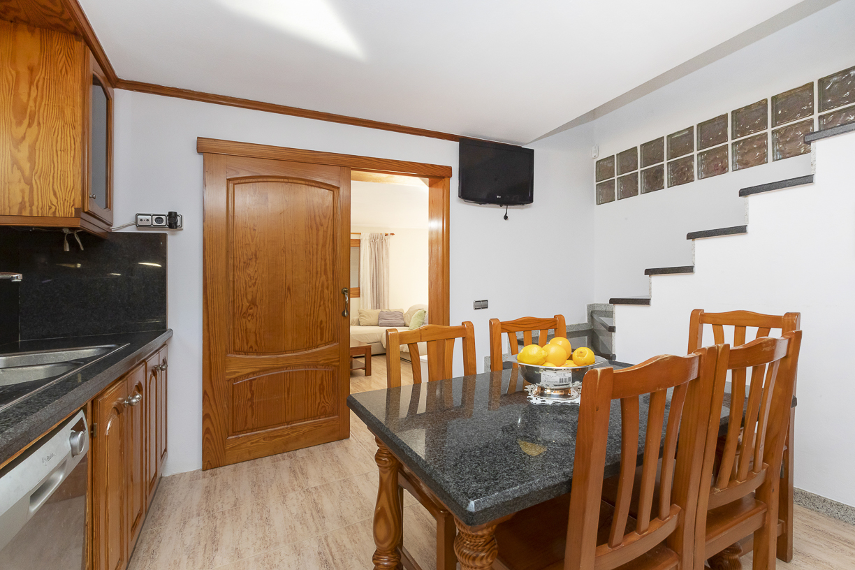 Villa  Can Titi Image No. 28