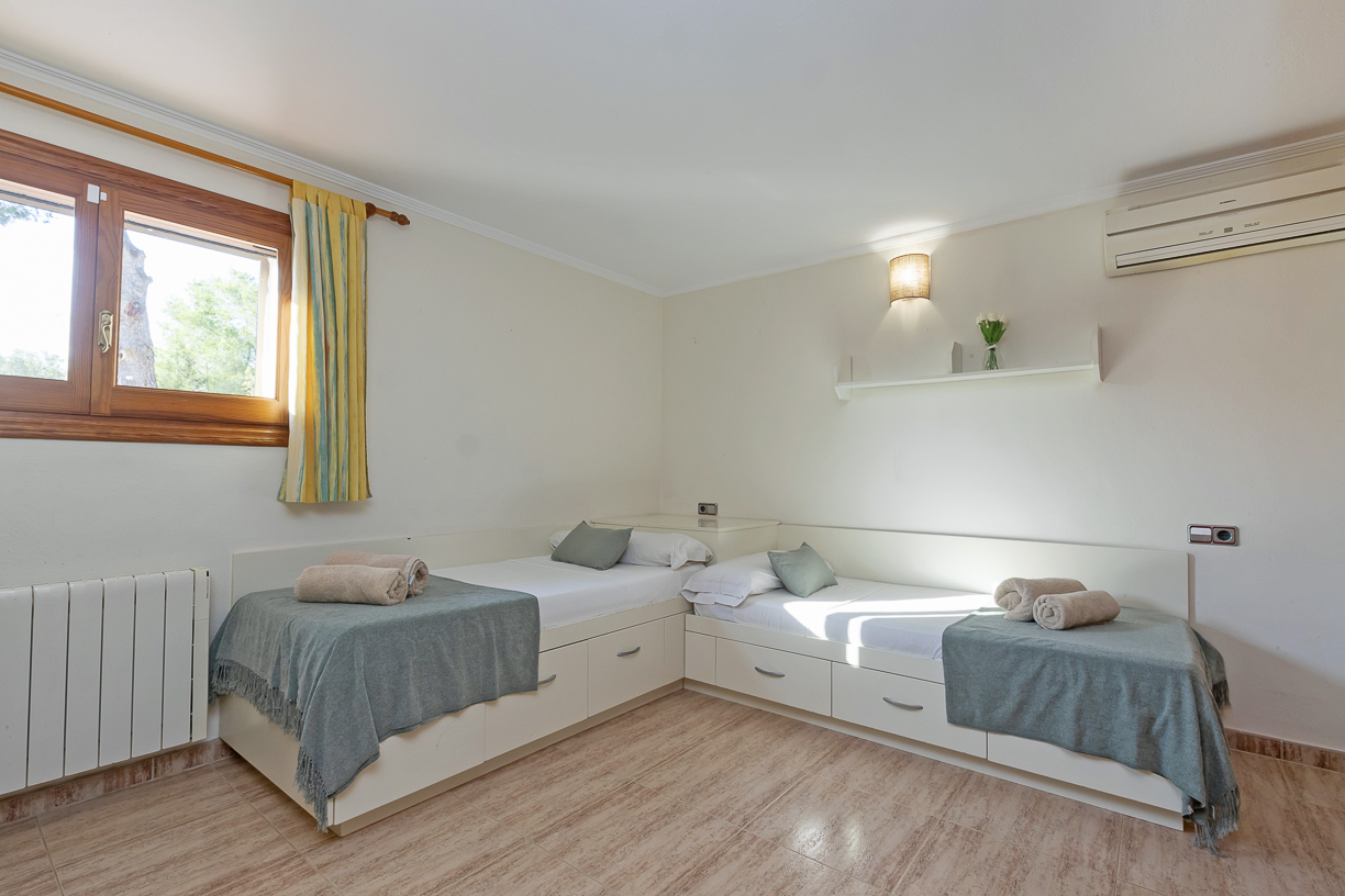 Villa  Can Titi Image No. 34