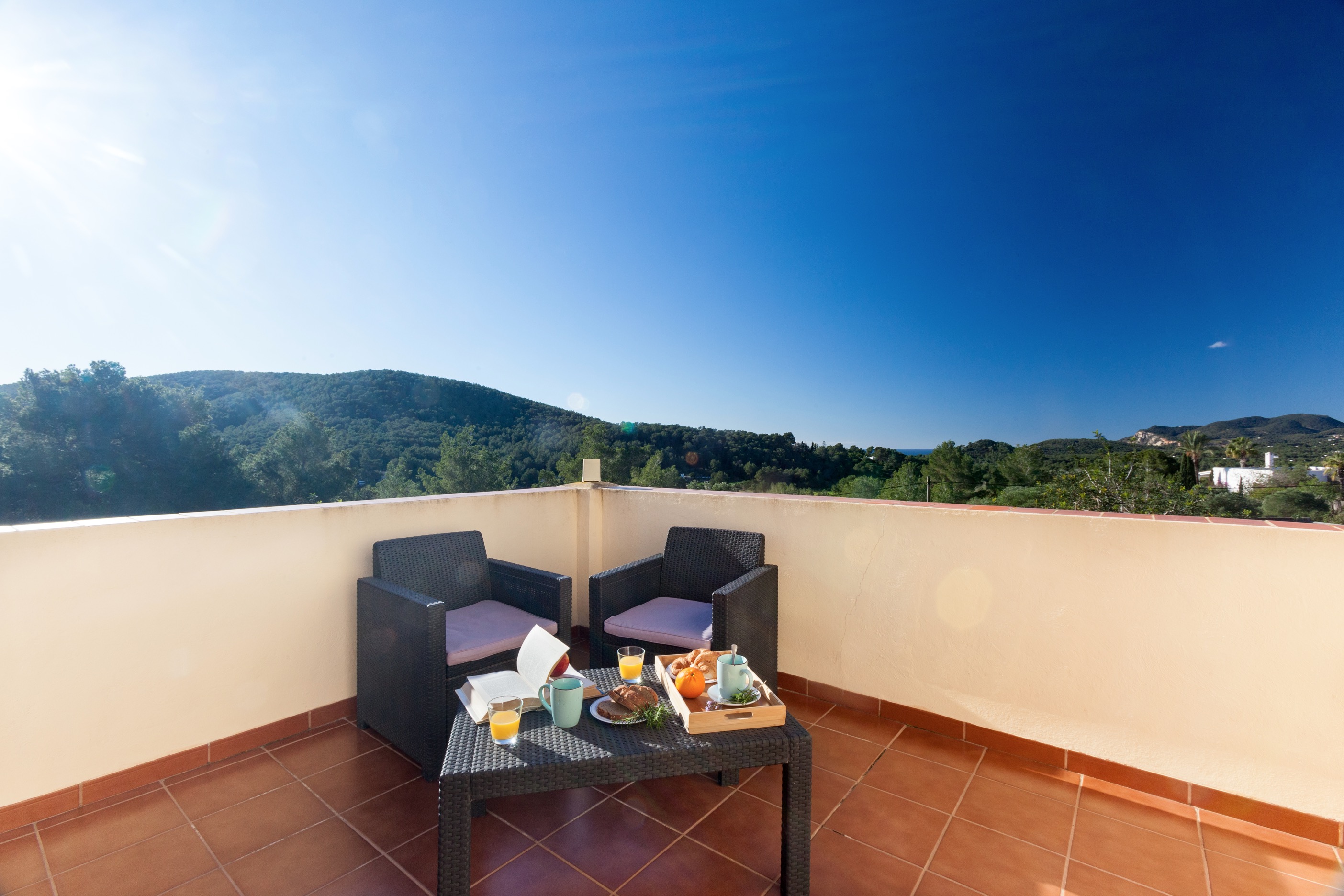 Villa  Can Jordi Image No. 27