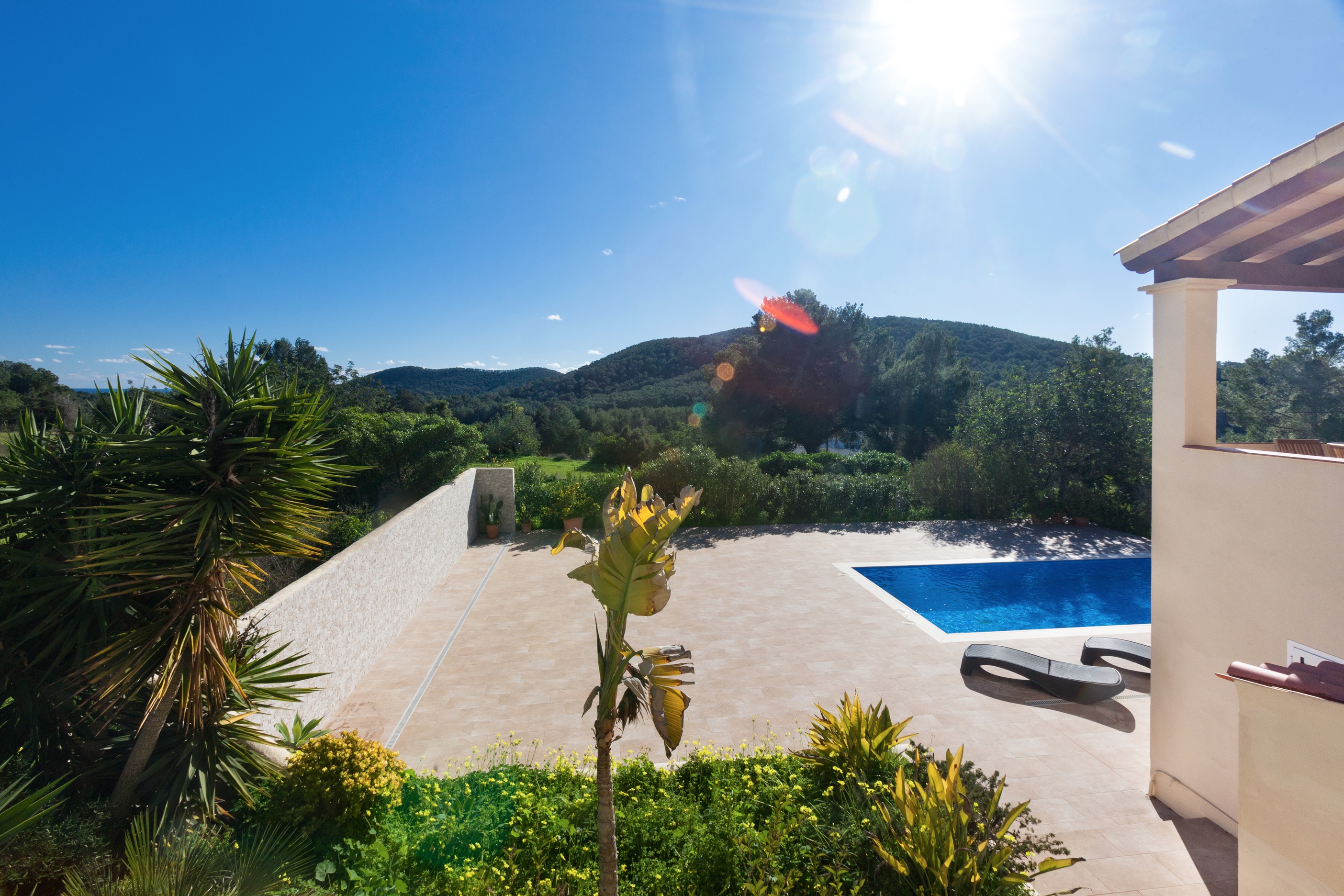 Villa  Can Jordi Image No. 2