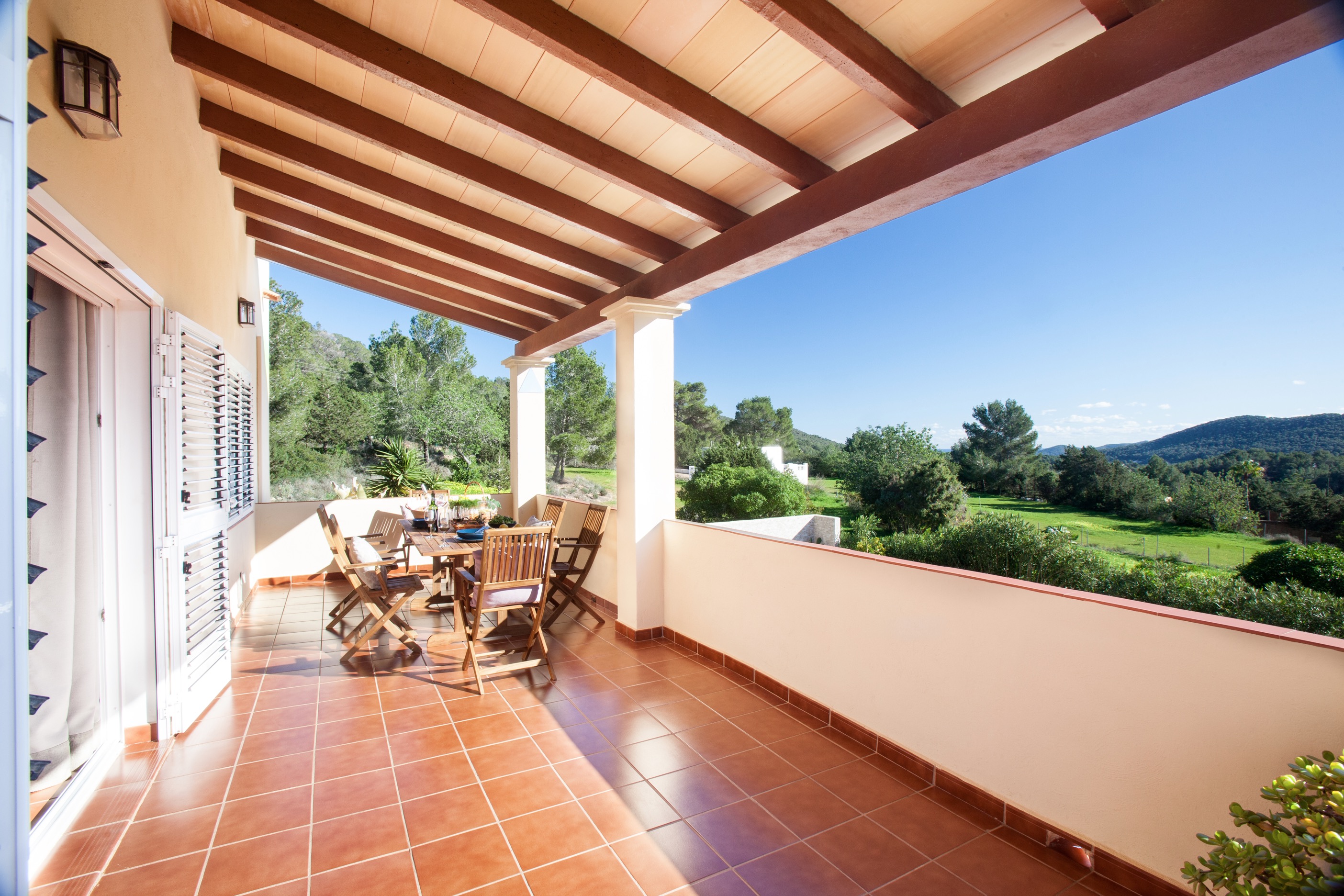 Villa  Can Jordi Image No. 3