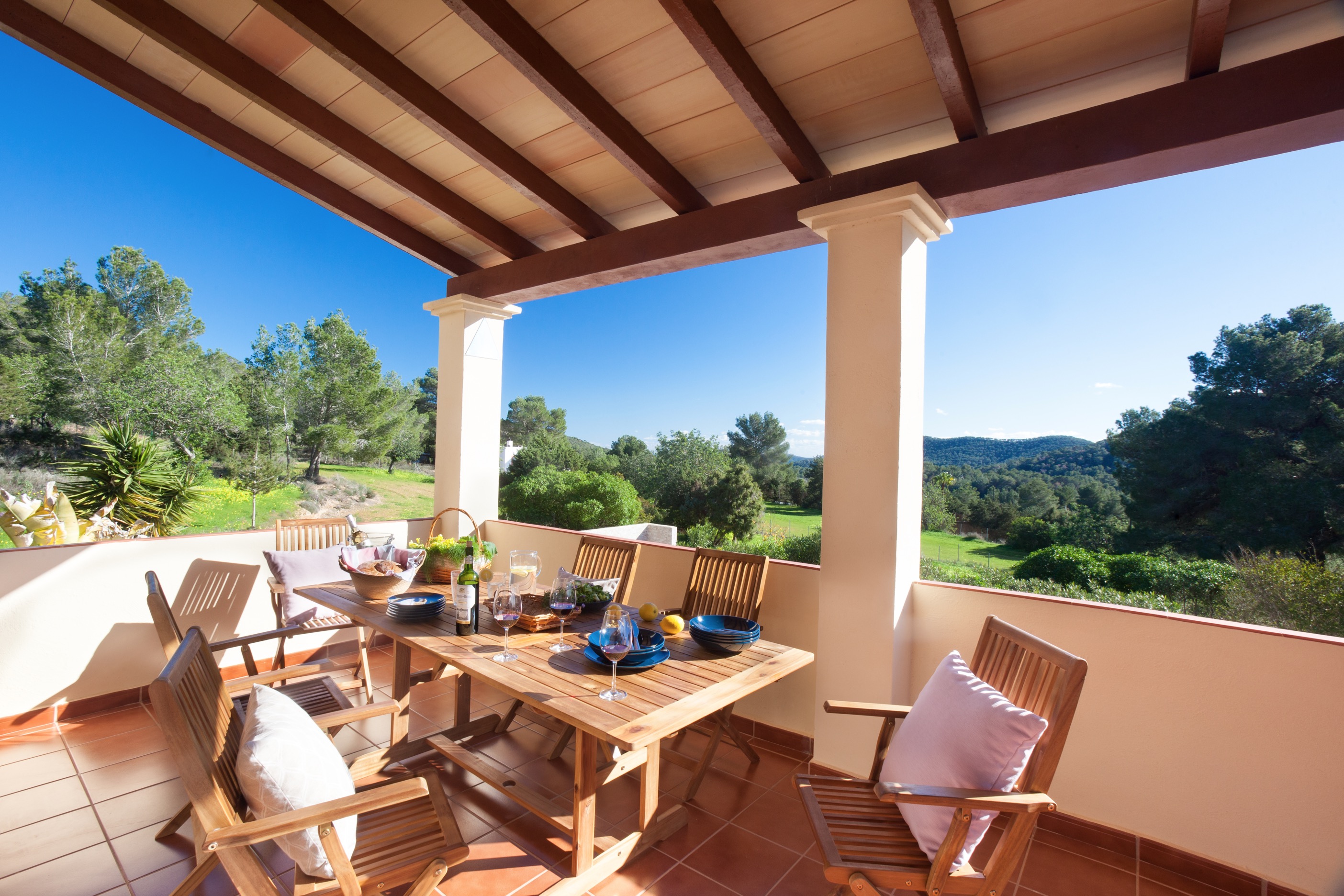 Villa  Can Jordi Image No. 4