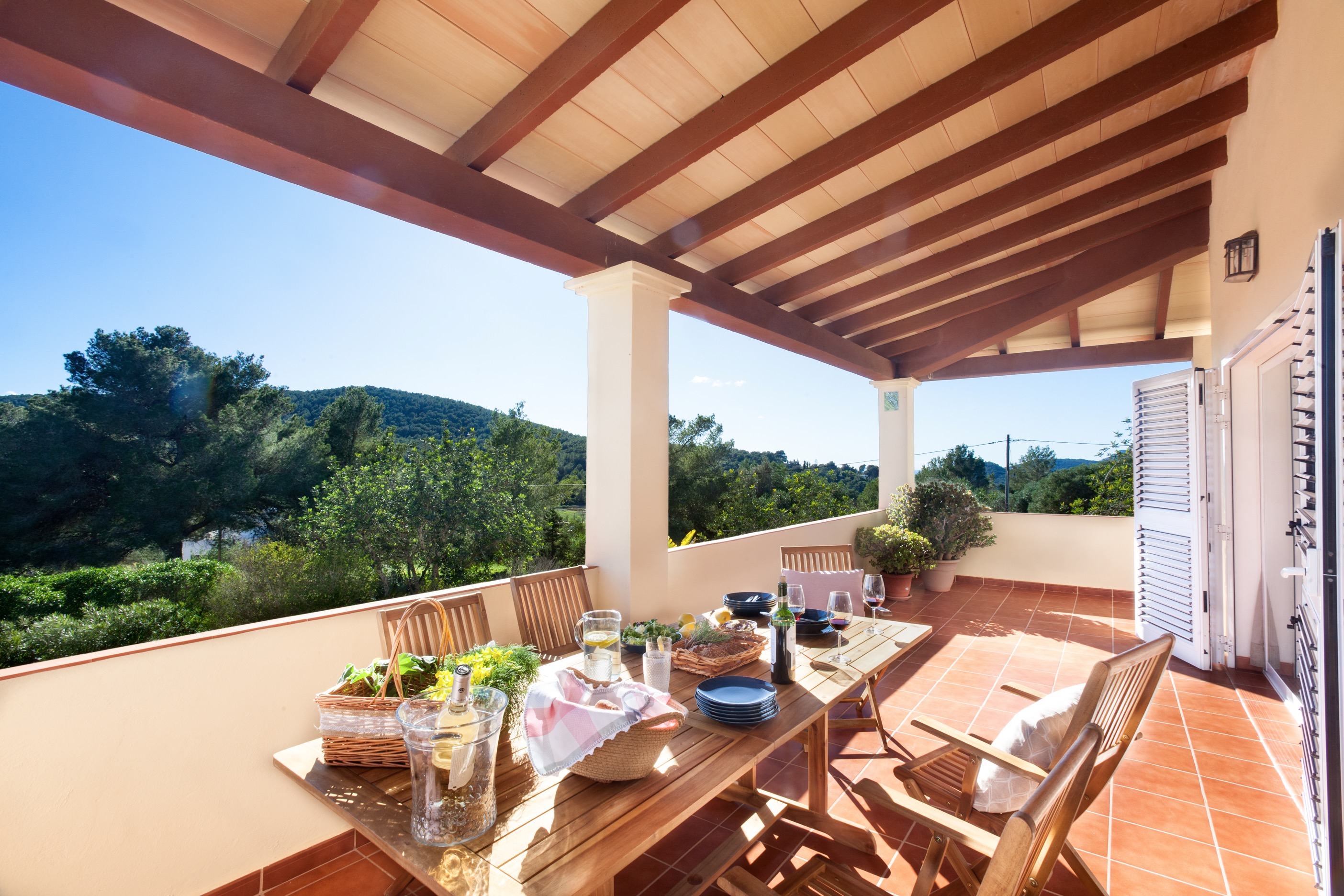 Villa  Can Jordi Image No. 5