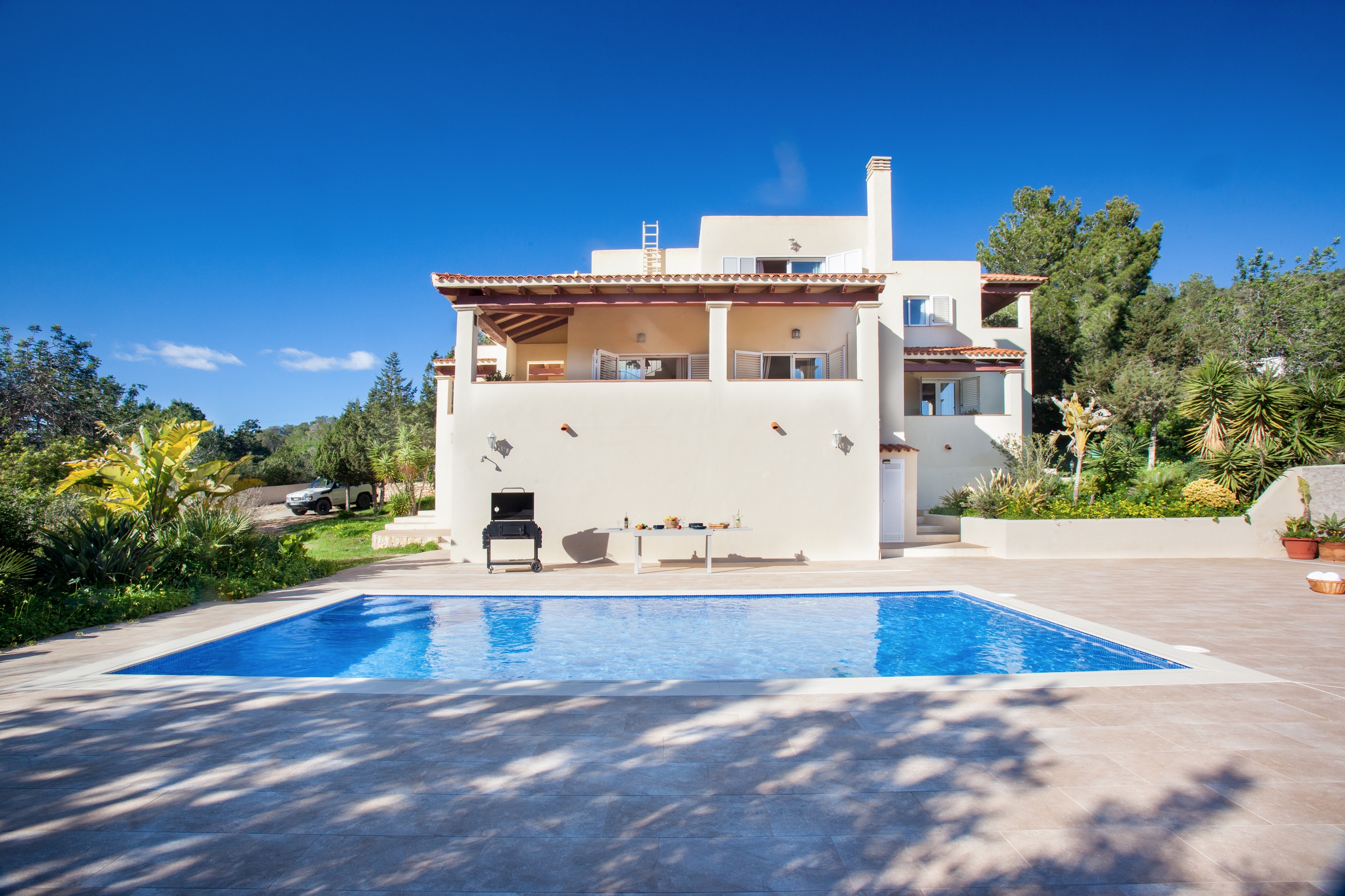 Villa  Can Jordi Image No. 6